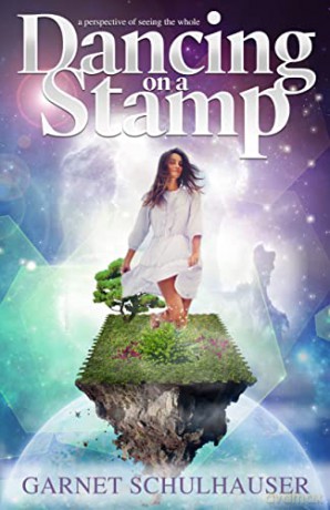 Dancing On A Stamp - Unknown [KSIĄŻKA]