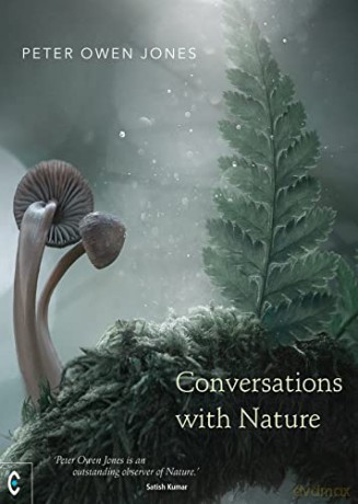Conversations With Nature - Peter Owen Jones [KSIĄŻKA]