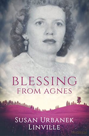 Blessing From Agnes - Susan Urba Linville [KSIĄŻKA]