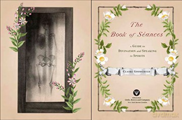 Book Of Sances - Claire Goodchild [KSIĄŻKA]