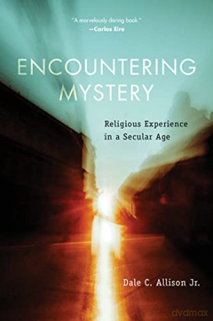 Encountering Mystery - Dale C Allison [KSIĄŻKA]