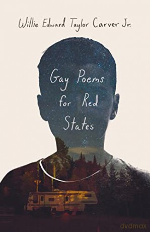 Gay Poems For Red States [KSIĄŻKA]