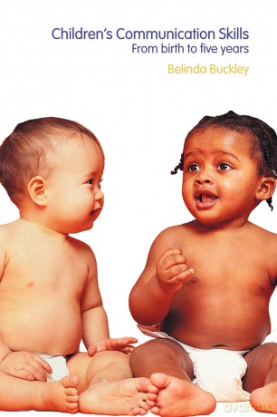 Children's Comm Skills From Birth To 5 [KSIĄŻKA]
