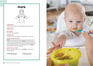 Beginners Baby Sign Language - Sara Bingham [KSIĄŻKA]