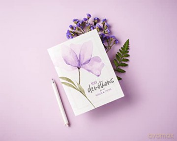 100 Devotions For The Single Mom - Zondervan [KSIĄŻKA]