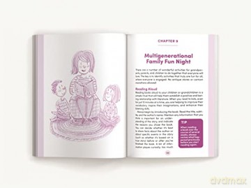 Family Fun Night - Cynthia Copeland [KSIĄŻKA]