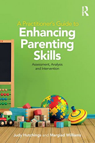 A Practitioner's Guide To Enhancing Pare - Judy Hutchings [KSIĄŻKA]
