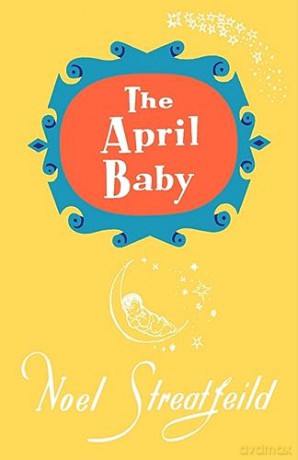 April Baby - Noel Streatfeild [KSIĄŻKA]