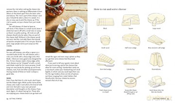Cheese Boards To Share Deck 50 Cards - Thalassa Skinner [KSIĄŻKA]