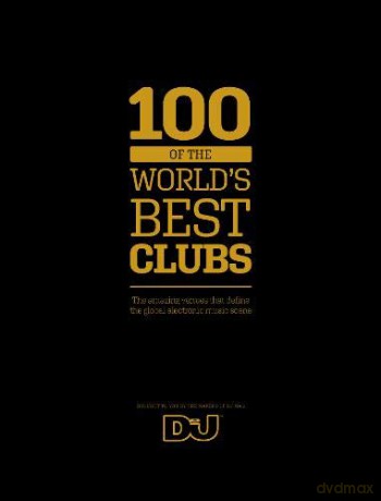 100 Of The Worlds Best Clubs [KSIĄŻKA]