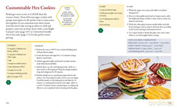 Catan The Official Cookbook - Ulysses Press (Ed) [KSIĄŻKA]