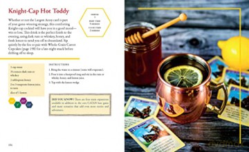 Catan The Official Cookbook - Ulysses Press (Ed) [KSIĄŻKA]