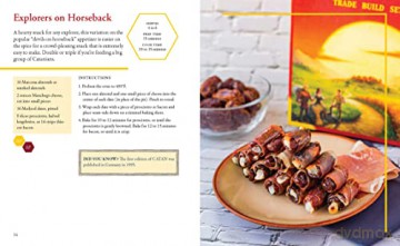 Catan The Official Cookbook - Ulysses Press (Ed) [KSIĄŻKA]