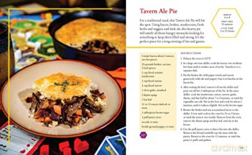 Catan The Official Cookbook - Ulysses Press (Ed) [KSIĄŻKA]