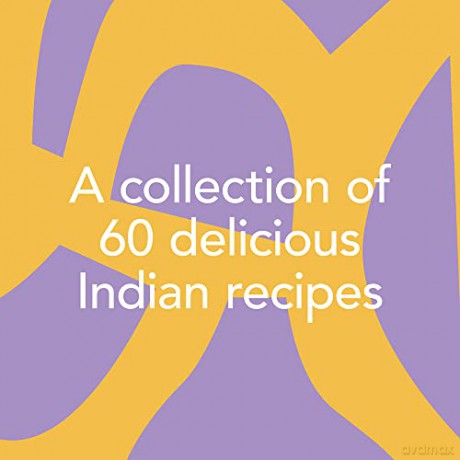6 Spices 60 Dishes - Ruta Kahate [KSIĄŻKA]