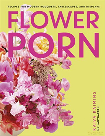 Flower Porn - Kaiva Kaimins [KSIĄŻKA]
