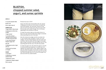 Diner Day For Night A Cookbook - Andrew Tarlow [KSIĄŻKA]