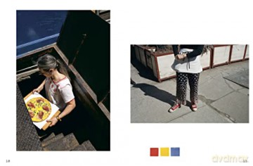 Diner Day For Night A Cookbook - Andrew Tarlow [KSIĄŻKA]