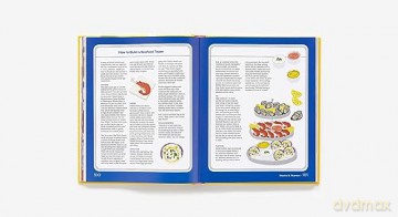 Eater - Canavan Hillary Dix [KSIĄŻKA]
