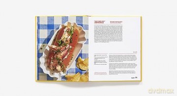 Eater - Canavan Hillary Dix [KSIĄŻKA]