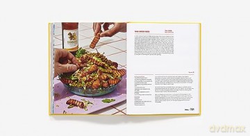 Eater - Canavan Hillary Dix [KSIĄŻKA]