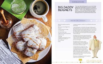 Disney Cooking With Magic - Brooke Vitale [KSIĄŻKA]