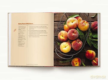 Encyclopedia Of Seasoning - The Coastal Kitchen [KSIĄŻKA]