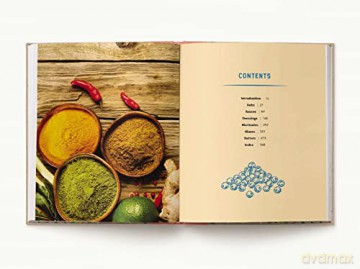 Encyclopedia Of Seasoning - The Coastal Kitchen [KSIĄŻKA]