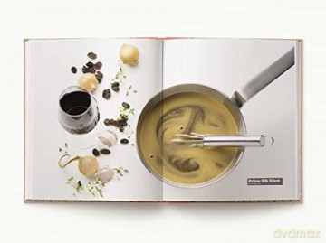 Encyclopedia Of Seasoning - The Coastal Kitchen [KSIĄŻKA]