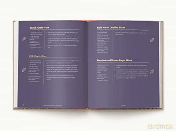 Encyclopedia Of Seasoning - The Coastal Kitchen [KSIĄŻKA]