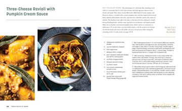 Fresh Pasta At Home - America's Test Kitch [KSIĄŻKA]