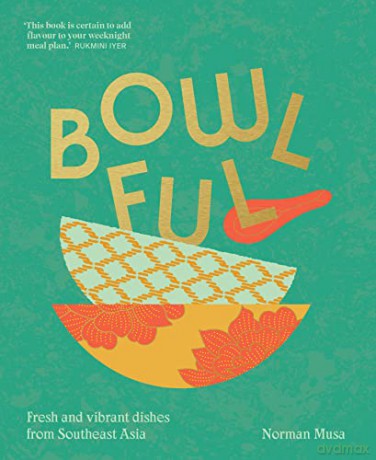 Bowlful - Norman Musa [KSIĄŻKA]