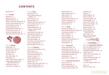 101 Things To Do With Ramen Noodles - Toni Patrick [KSIĄŻKA]