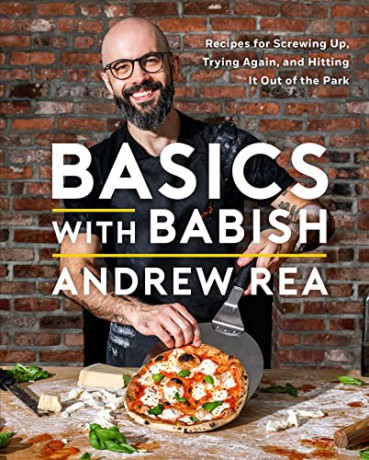 Basics With Babish - Andrew Rea [KSIĄŻKA]