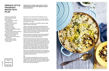 Foolproof Vegetarian Onepot - Alan Rosenthal [KSIĄŻKA]