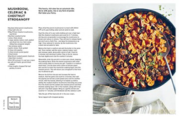 Foolproof Vegetarian Onepot - Alan Rosenthal [KSIĄŻKA]