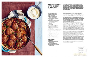 Foolproof Vegetarian Onepot - Alan Rosenthal [KSIĄŻKA]