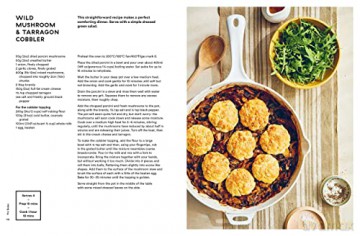 Foolproof Vegetarian Onepot - Alan Rosenthal [KSIĄŻKA]