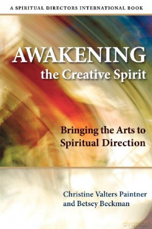 Awakening The Creative Spirit - Ch Valters Paintner [KSIĄŻKA]