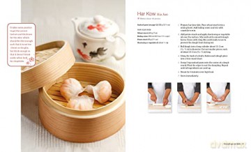 Dim Sum Basics - Ng Lip Kah [KSIĄŻKA]