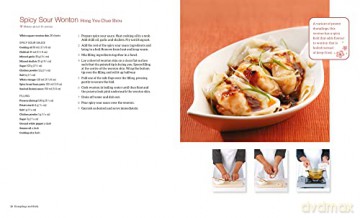 Dim Sum Basics - Ng Lip Kah [KSIĄŻKA]