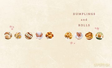 Dim Sum Basics - Ng Lip Kah [KSIĄŻKA]