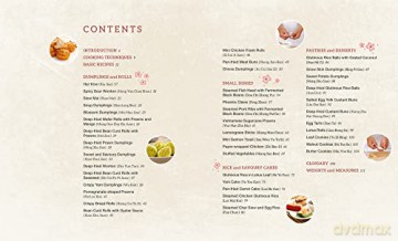 Dim Sum Basics - Ng Lip Kah [KSIĄŻKA]