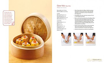 Dim Sum Basics - Ng Lip Kah [KSIĄŻKA]