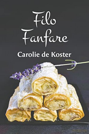 Filo Fanfare - Carolie De Koster [KSIĄŻKA]