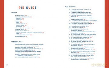 50 Pies 50 States - Stacey Mei Yan Fong [KSIĄŻKA]