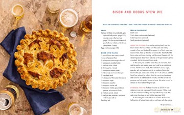 50 Pies 50 States - Stacey Mei Yan Fong [KSIĄŻKA]