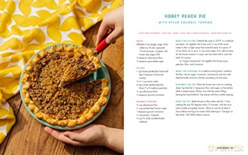 50 Pies 50 States - Stacey Mei Yan Fong [KSIĄŻKA]