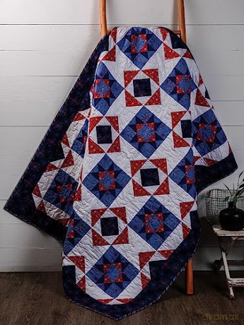 Americana Quilts - Annies Quilting [KSIĄŻKA]