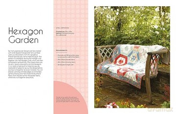 Best Of Jelly Roll Quilts - Pam Lintott [KSIĄŻKA]
